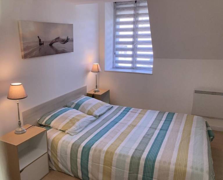 Chambre d'hôtes Bonny-sur-Loire