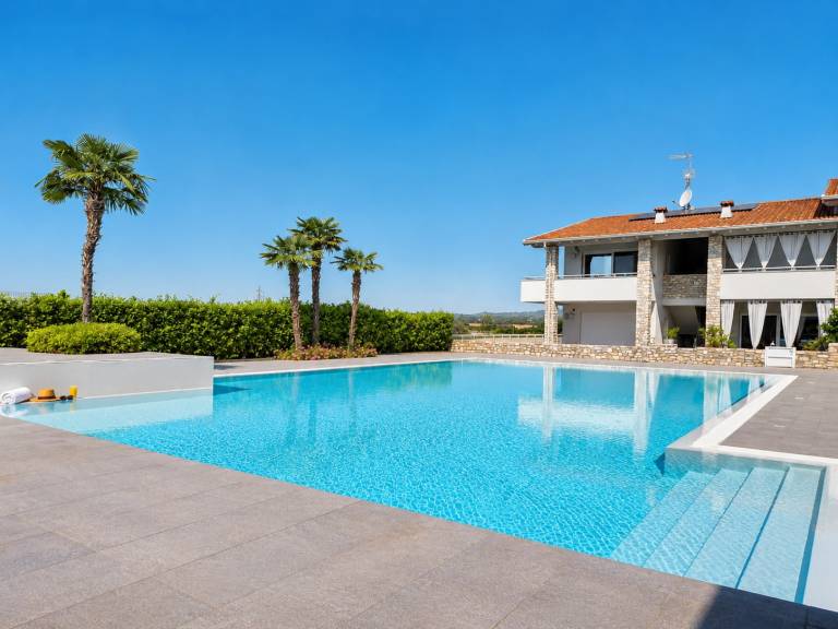 Appartamento vacanza Lonato del Garda