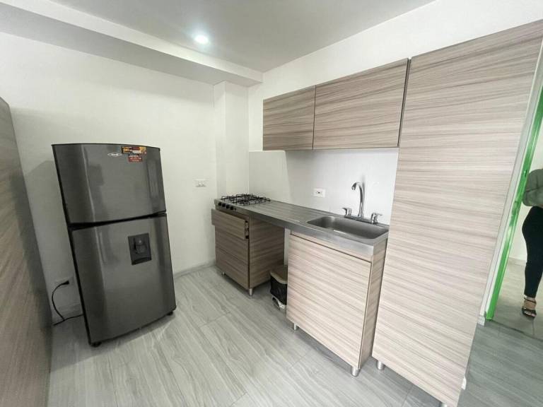 Apartment | Good for workation | Dogs allowed — photo 4