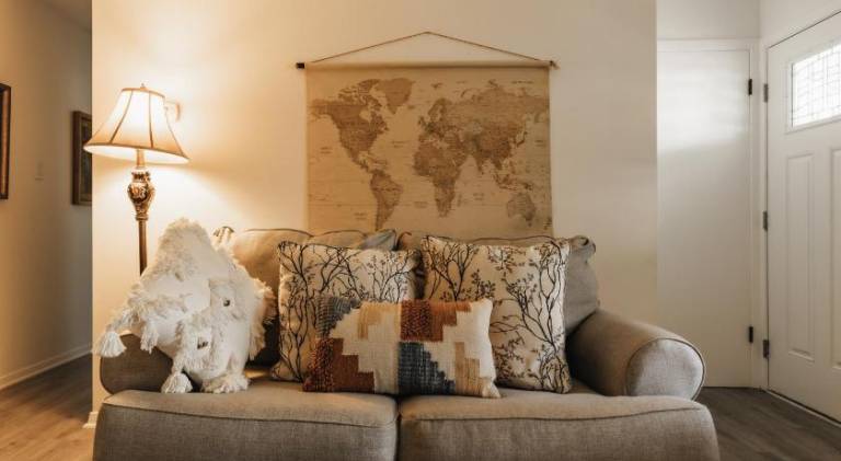 Pleasant vacation home with pool | Pets are welcome — photo 2