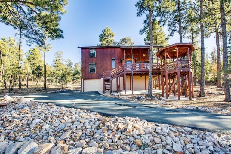 Lodge Alto