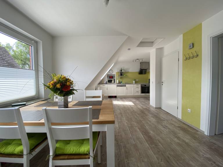 Ferienwohnung Aurich