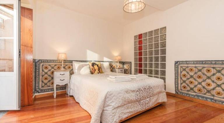 Apartment | Near São Jorge Castle | Good for workation | Dogs allowed — photo 2