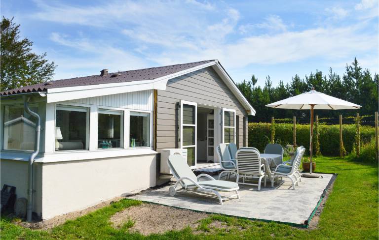 Feriehus Sæby