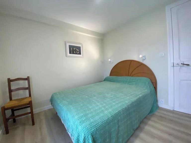 Appartement Argelès-Gazost