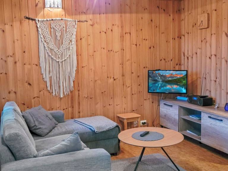 House  Äkäslompolo