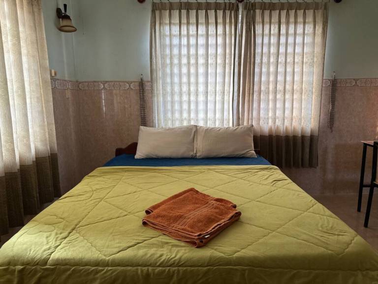 Privát szoba Krong Siem Reap