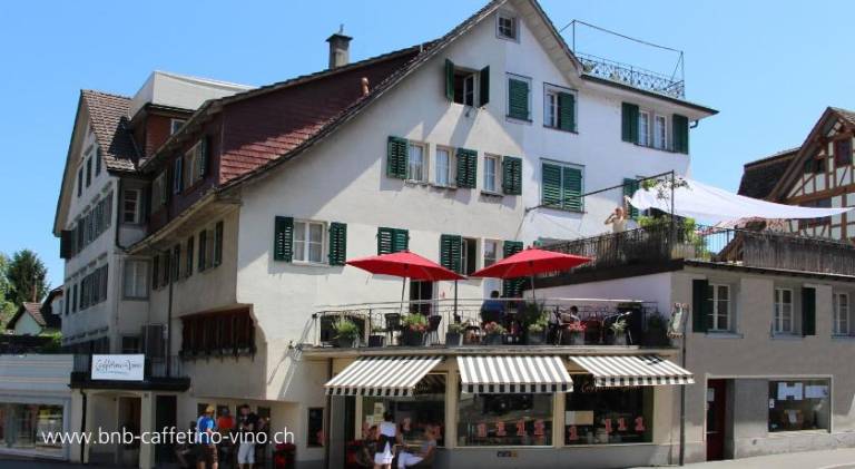 B&B Caffetino-Vino — photo 5