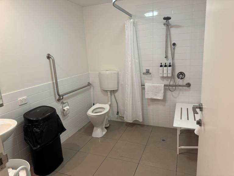 Aparthotel  Shepparton