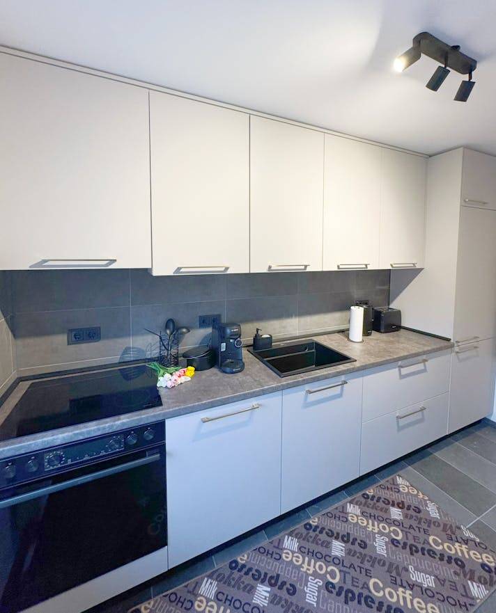 Ferienwohnung Eschborn