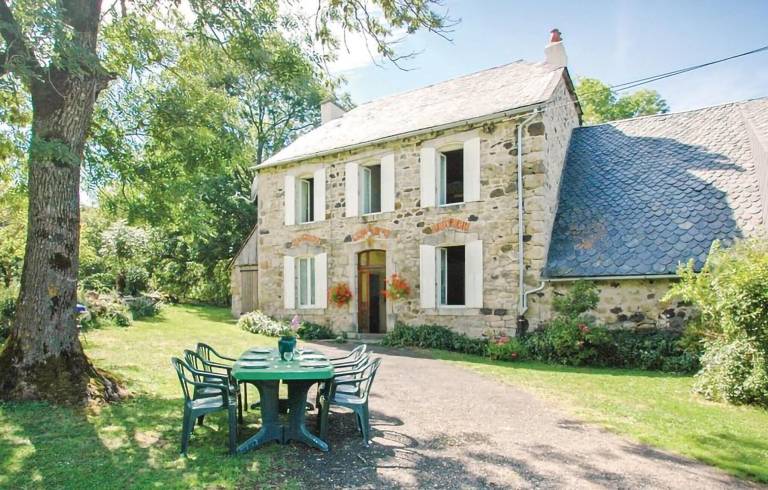 Huis Lugarde