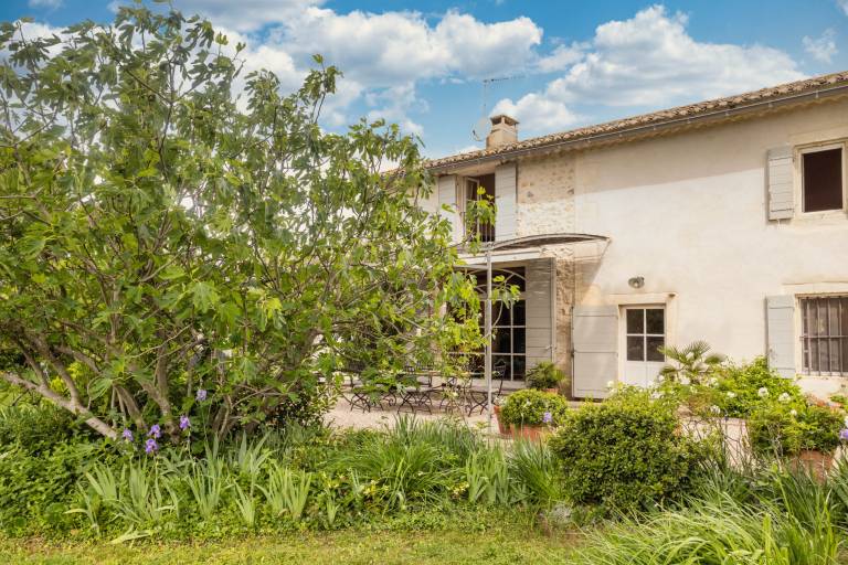 Nice villa with yard, barbecue & patio | Pets are welcome — photo 3