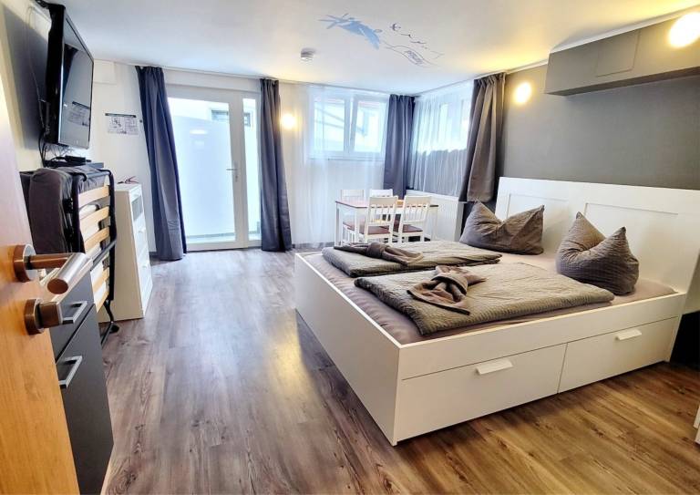 Charming holiday apartment with patio | Suitable for remote work | Pet-friendly — photo 5
