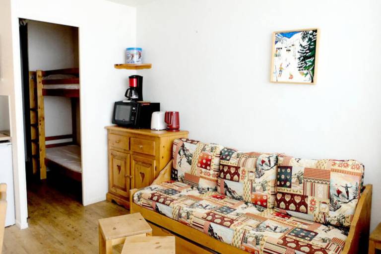Rental apartment | Close to the ski | Pets allowed — photo 5