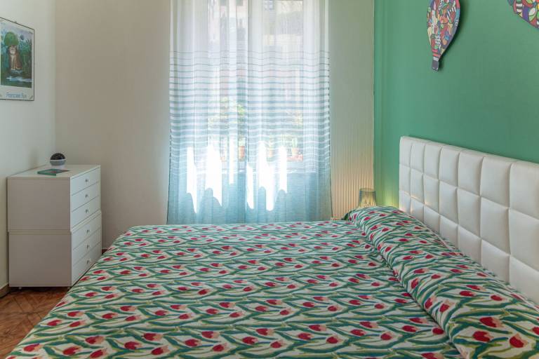 Fully equipped apartment with yard | Next to the beach | Pets are welcome — photo 3