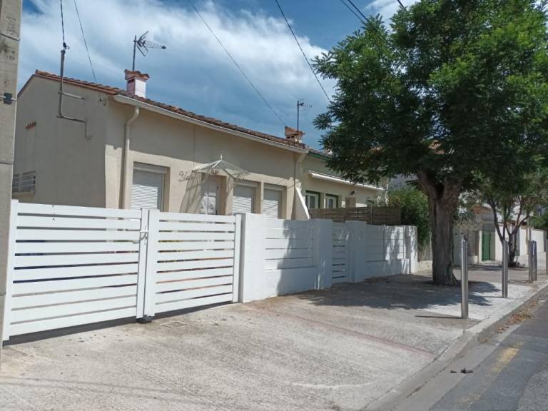 Villa Canet-en-Roussillon
