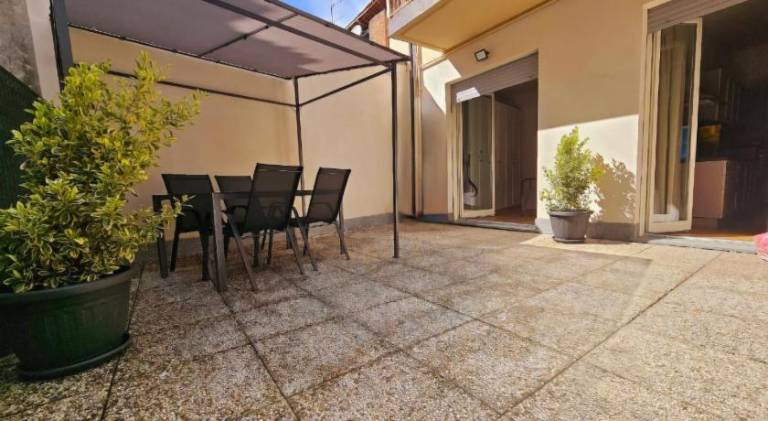 Holiday apartment with 1 room for 4 persons — photo 4