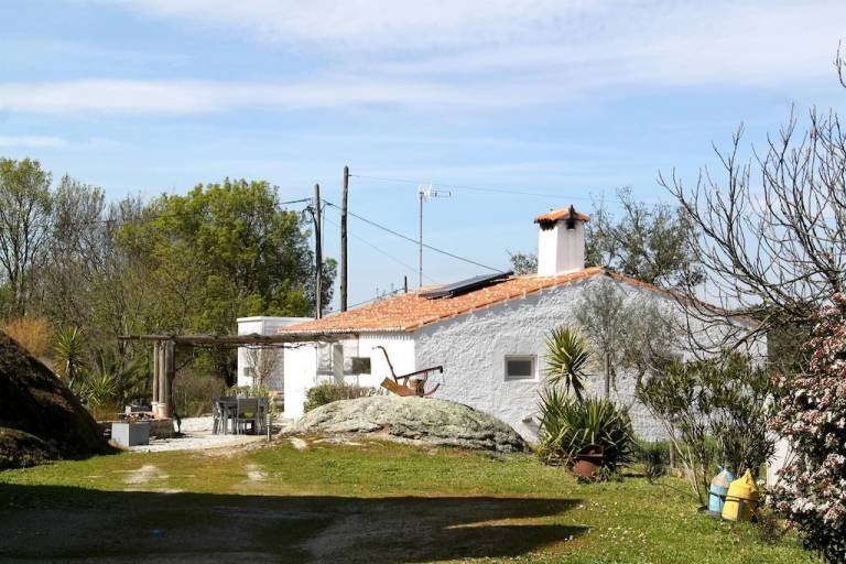 Quinta Alpalhão