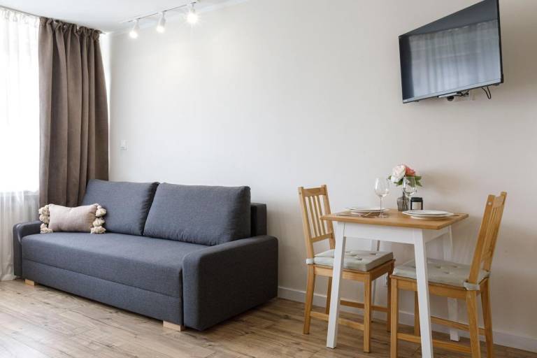 Vacation home | Next to Market Square | Dogs allowed in Wroclaw
