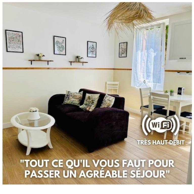 Appartement Le Havre