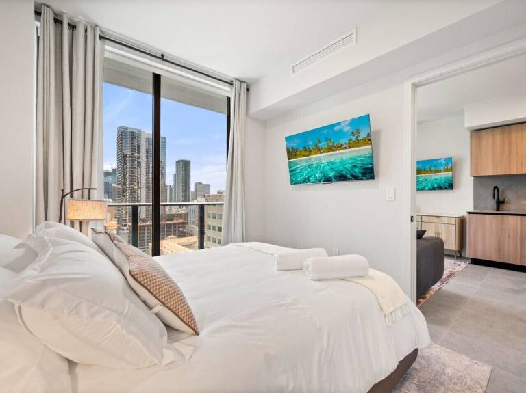 Ferienwohnung Miami