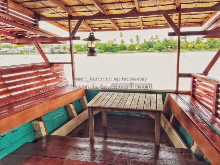 Roi Nam House Kamthap Homestay Amphawa — photo 3