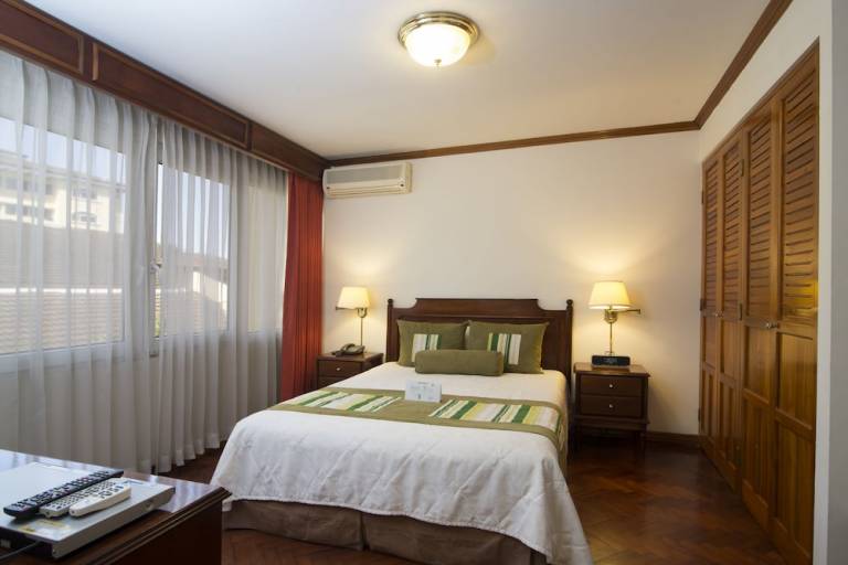 Aparthotel Escazú