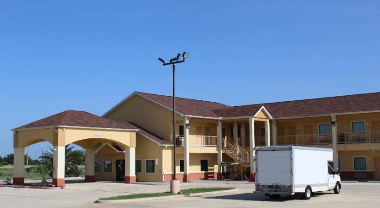 Horizon Inn & Suites — photo 5