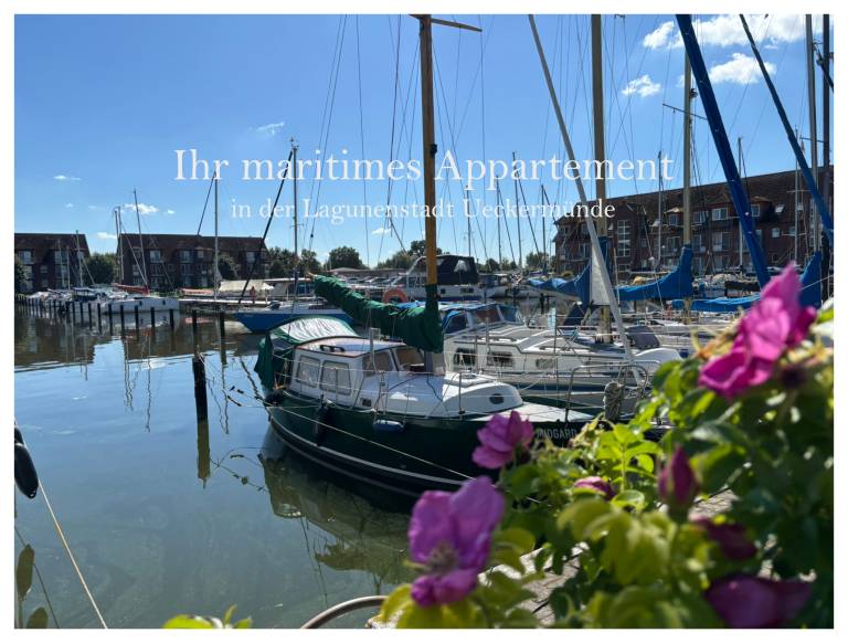 Ferienwohnung  Bellin