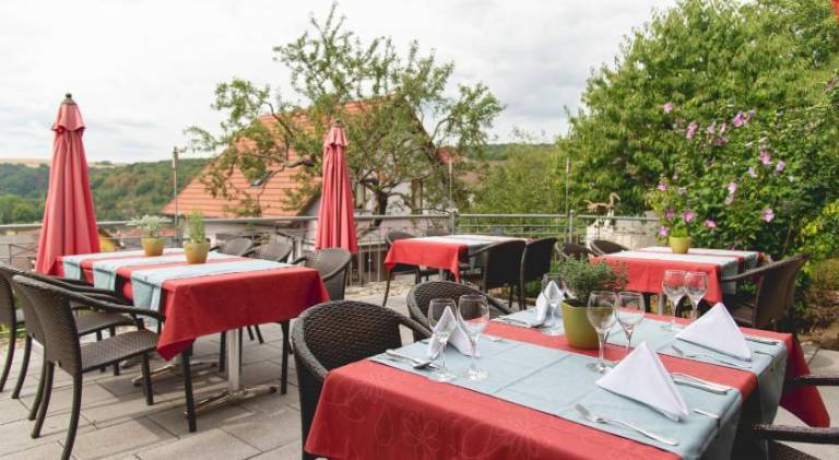 Hotel Restaurant Martha — photo 4