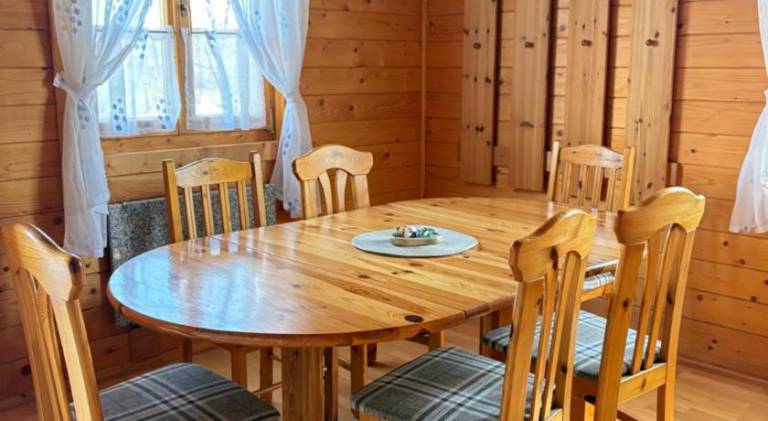 House with 3 rooms for 6 persons — photo 3