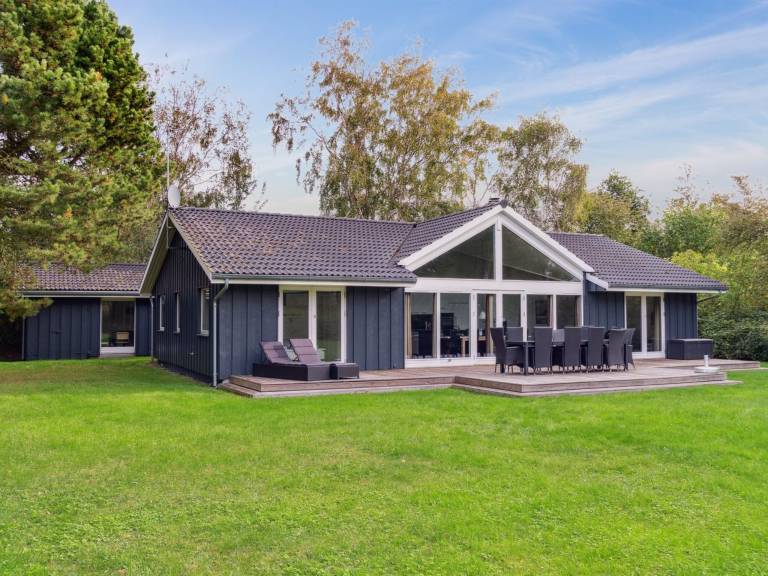 House Nykøbing Sjælland