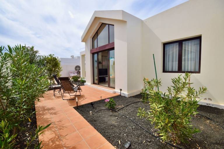 Villa Yaiza