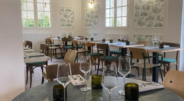 Le Relais du Bellay — photo 4
