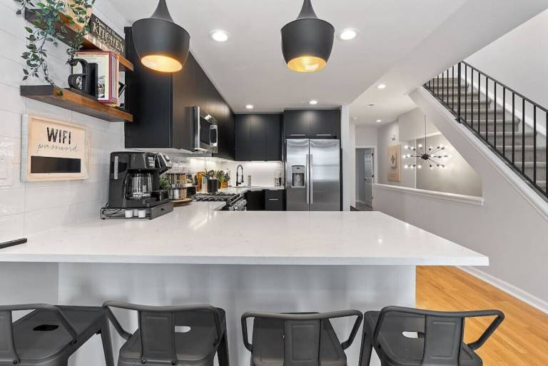 House  Upper Darby
