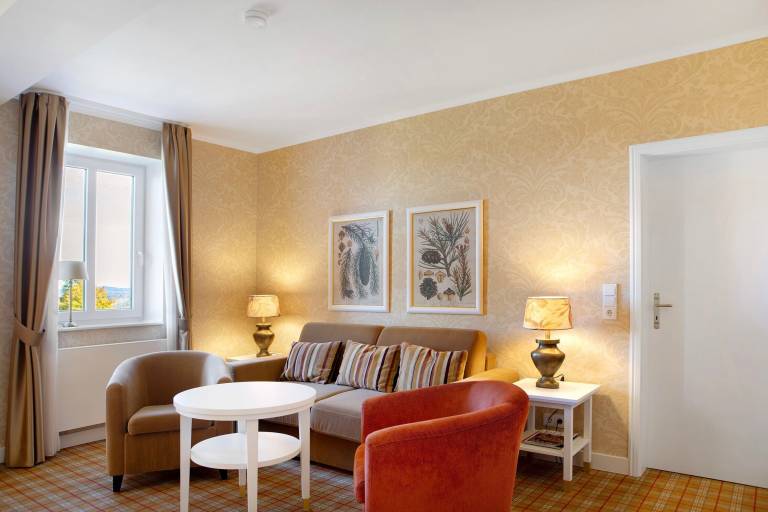 Ferienwohnung Masserberg