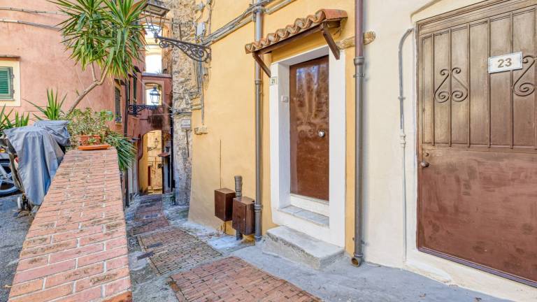 Ferienwohnung Sanremo