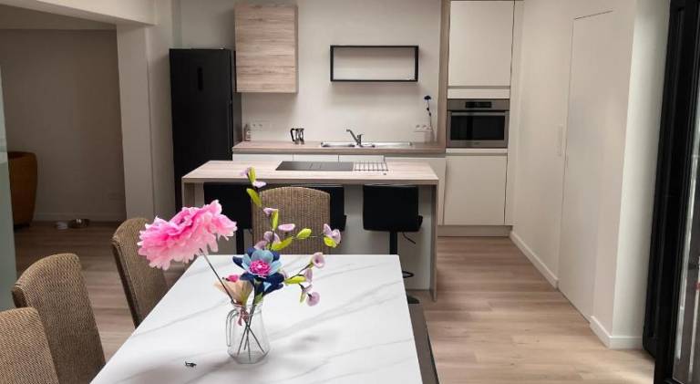 Charming holiday apartment | Next to the beach | Pets are welcome — photo 3