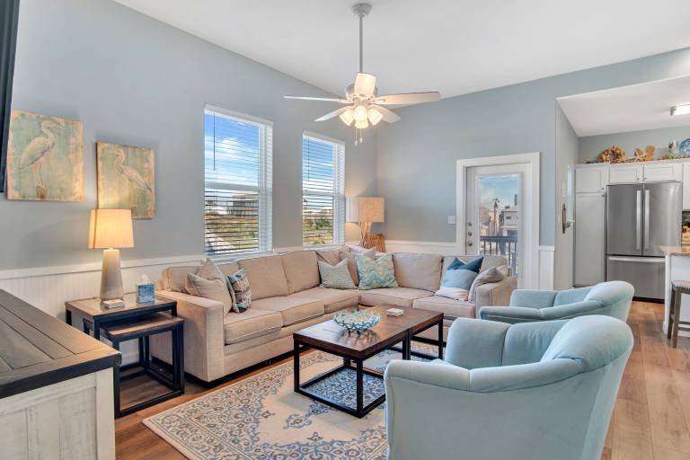 Condo  Port Aransas