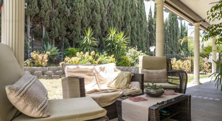 Lovely villa with pool | Pets are welcome — photo 5