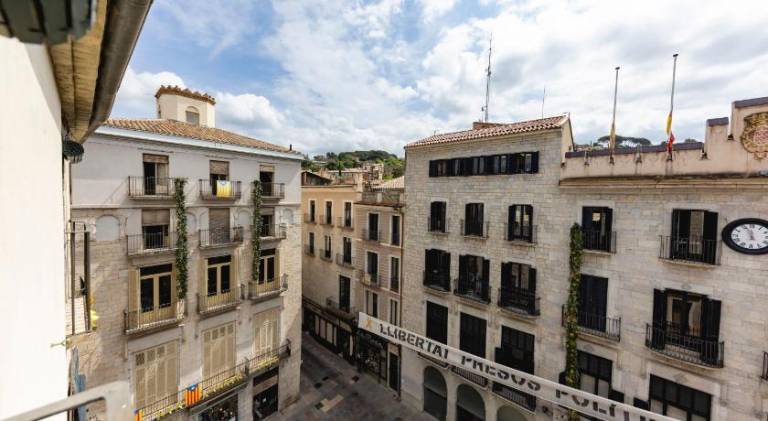 Beautiful holiday apartment | Next to Girona Cathedral | Pets are welcome — photo 4