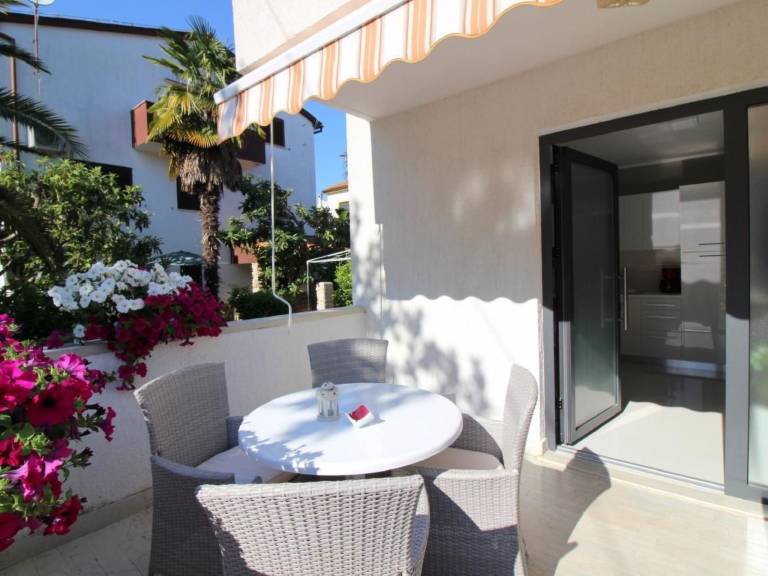 Apartament Poreč