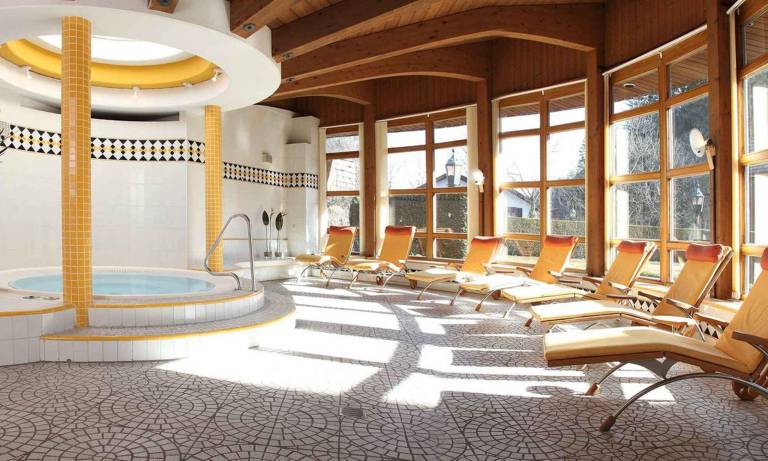 Sporthotel Igls — photo 5