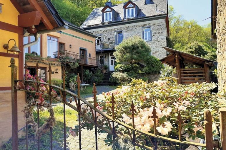 Ferienhaus  Polch