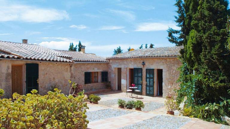Ferienwohnung  Santa Margalida
