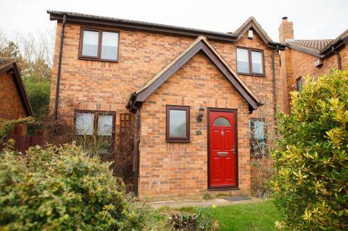House Stony Stratford