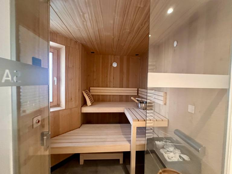 Ferienwohnung Leutasch