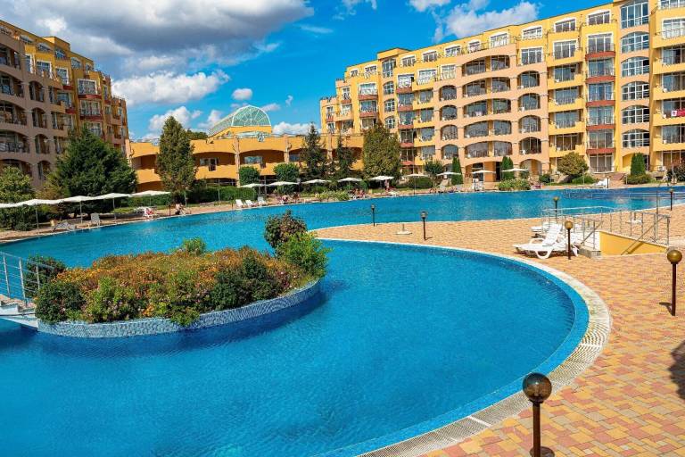 Apartamento  Burgas