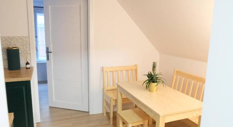 Rental apartment | Close to the beach | Pets are welcome — photo 4