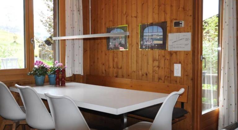 Wonderful holiday apartment | Ski nearby | Pets allowed — photo 4